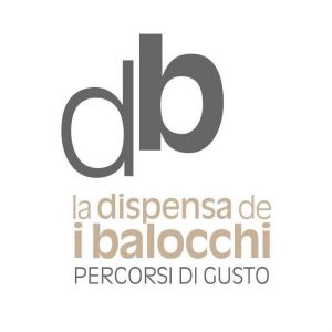 La Dispensa De I Balocchi Logo La Dispensa De I Balocchi