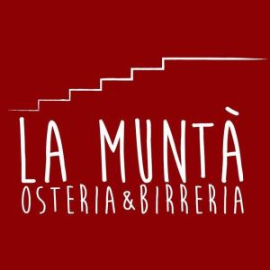 Logo Ristorante La Munta
