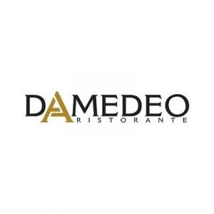 Logo Ristorante Damedeo