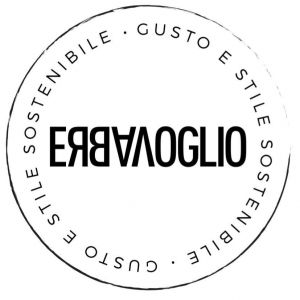 Logo Erbavoglio - Fermento Vegetariano