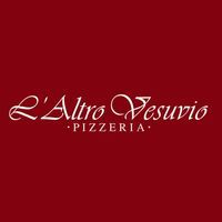 Logo Pizzeria L'Altro Vesuvio