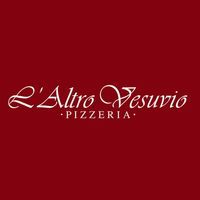 Pizzeria L'Altro Vesuvio Logo Pizzeria L'Altro Vesuvio