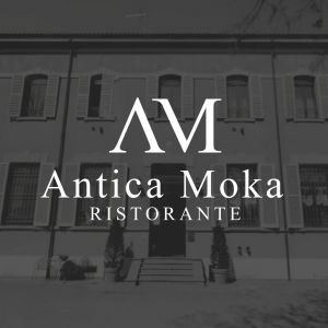 Logo Antica Moka