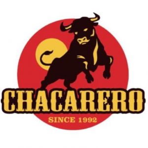 Chacarero Logo Chacarero