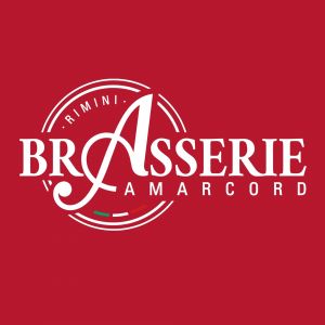 Logo La Brasserie Amarcord