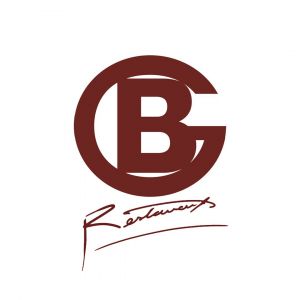 Logo GB Restaurant