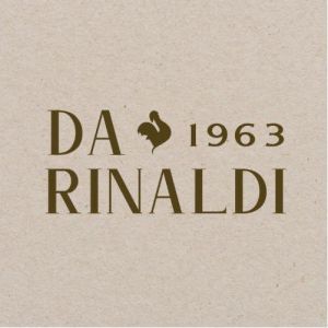 Logo Ristorante Da Rinaldi