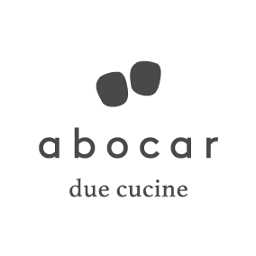 Logo Ristorante Abocar Due Cucine