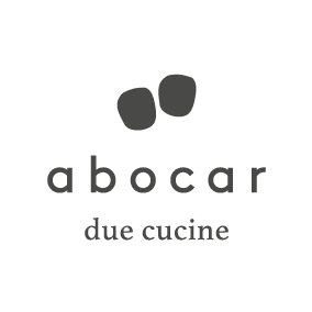 Ristorante Abocar Due Cucine Logo Ristorante Abocar Due Cucine