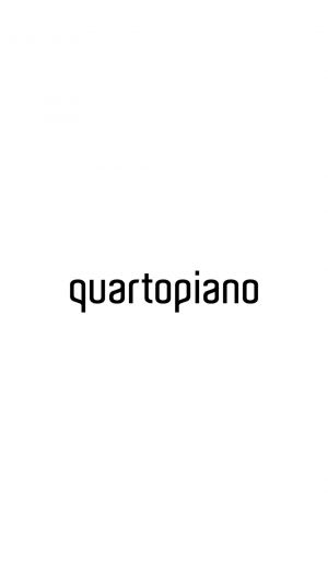 Logo Quartopiano Suite Restaurant