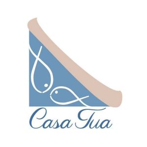Logo Ristorante Casa Tua