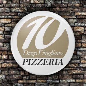 Logo 10 Diego Vitagliano Pizzeria