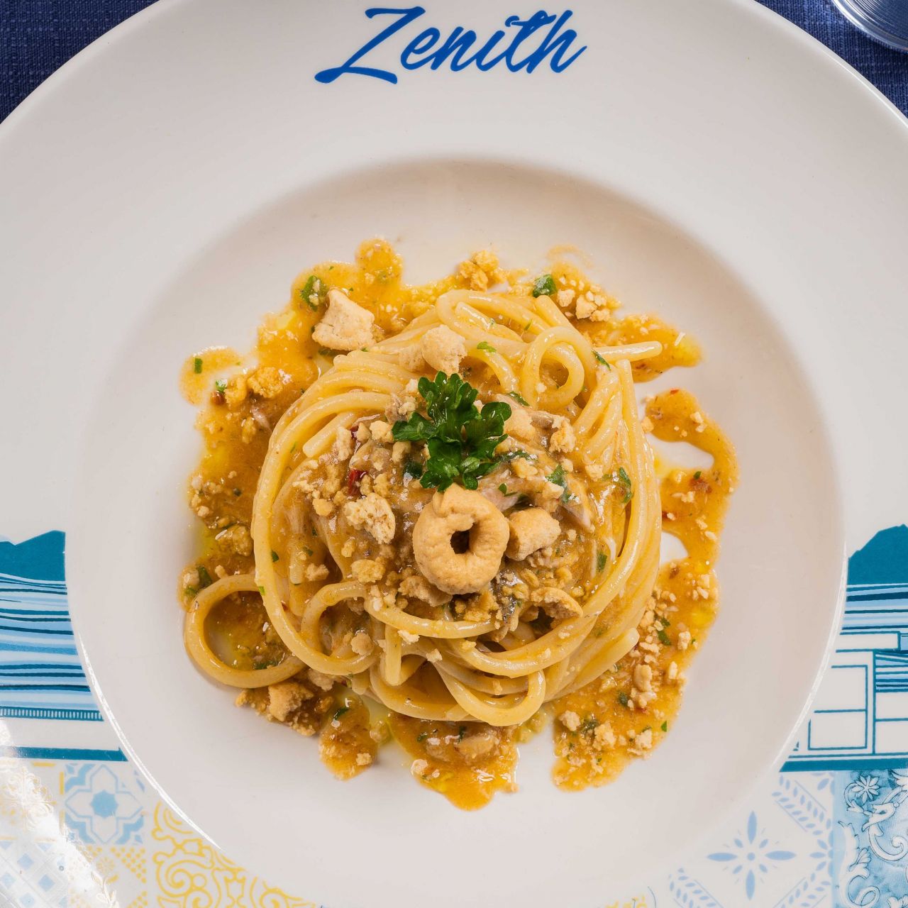 Zenith Cafè & Restaurant