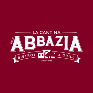 Logo La Cantina Dell'Abbazia
