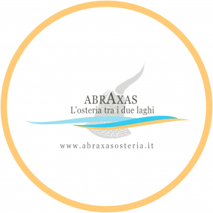 Logo Abraxas Osteria & Winebar
