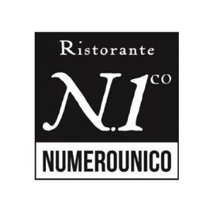 Logo Ristorante Numero Unico