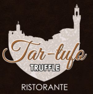 Logo Ristorante Tar-Tufo