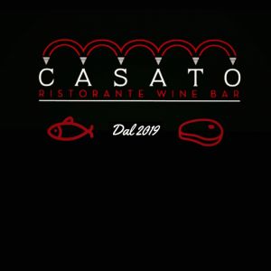 Logo Casato Ristorante