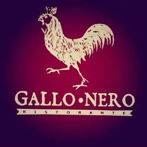Logo Ristorante Gallo Nero