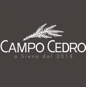 Logo Ristorante Campo Cedro