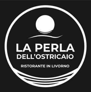 Logo La Perla Dell'Ostricaio
