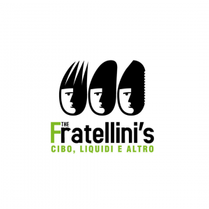 Logo The Fratellini's