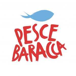 Logo Pesce Baracca