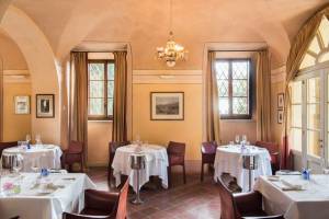 Ristorante Villa Pignano