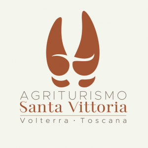 Logo Ristorante Agriturismo Santa Vittoria