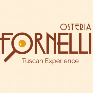 Logo Osteria Fornelli