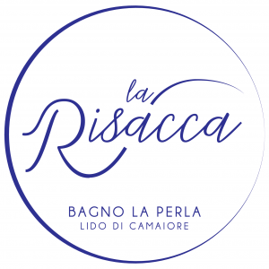Logo Ristorante La Risacca