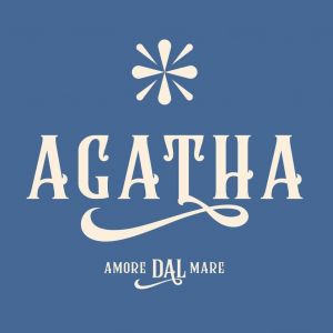 Logo Agatha Ristorante