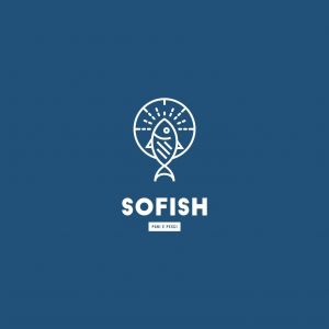 Logo SoFish