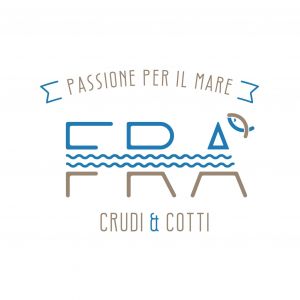 Logo Frà Crudi E Cotti