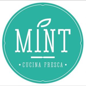 Logo Mint Cucina Fresca