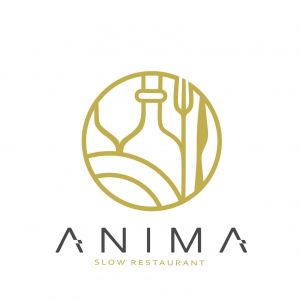 Logo Anima Slow Restaurant