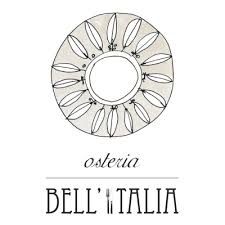 Logo Osteria Bell'Italia