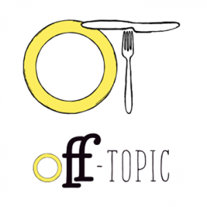Logo OFF-topic