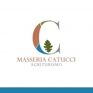 Logo Masseria Catucci