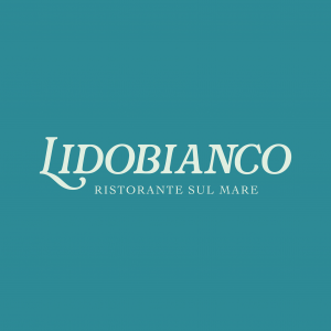 Logo Ristorante Lido Bianco