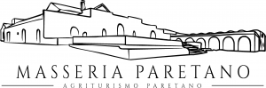 Logo Masseria Paretano Restaurant