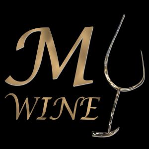 Logo My Wine - Il Piacere Del Palato