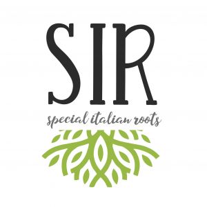 Logo SIR Special Italian Roots
