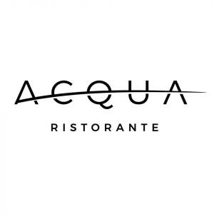 Logo Ristorante Acqua