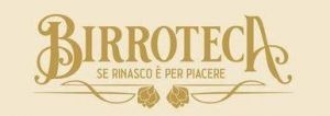 Logo Birroteca Food Square