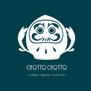 Logo Chotto Chotto