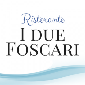 Logo I Due Foscari
