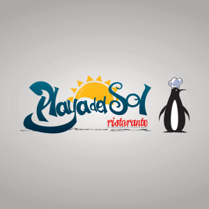 Logo Playa Del Sol Ristorante
