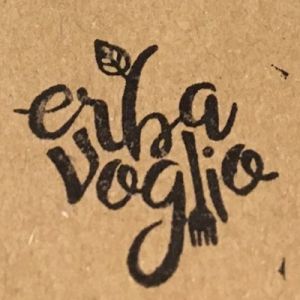 Logo Erbavoglio Bistrot