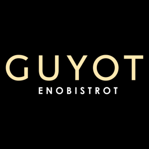 Logo Guyot Enobistrot